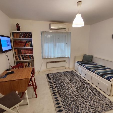 Balkan-Inn Apartments Beograd Eksteriør billede