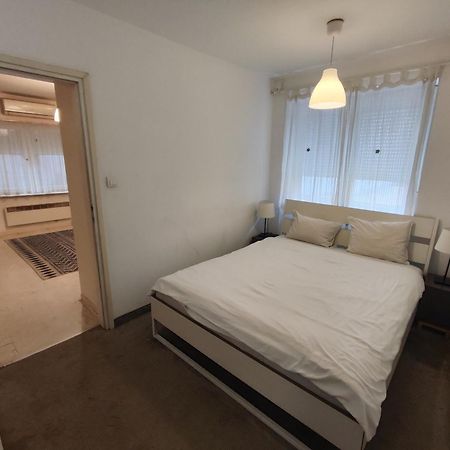 Balkan-Inn Apartments Beograd Værelse billede