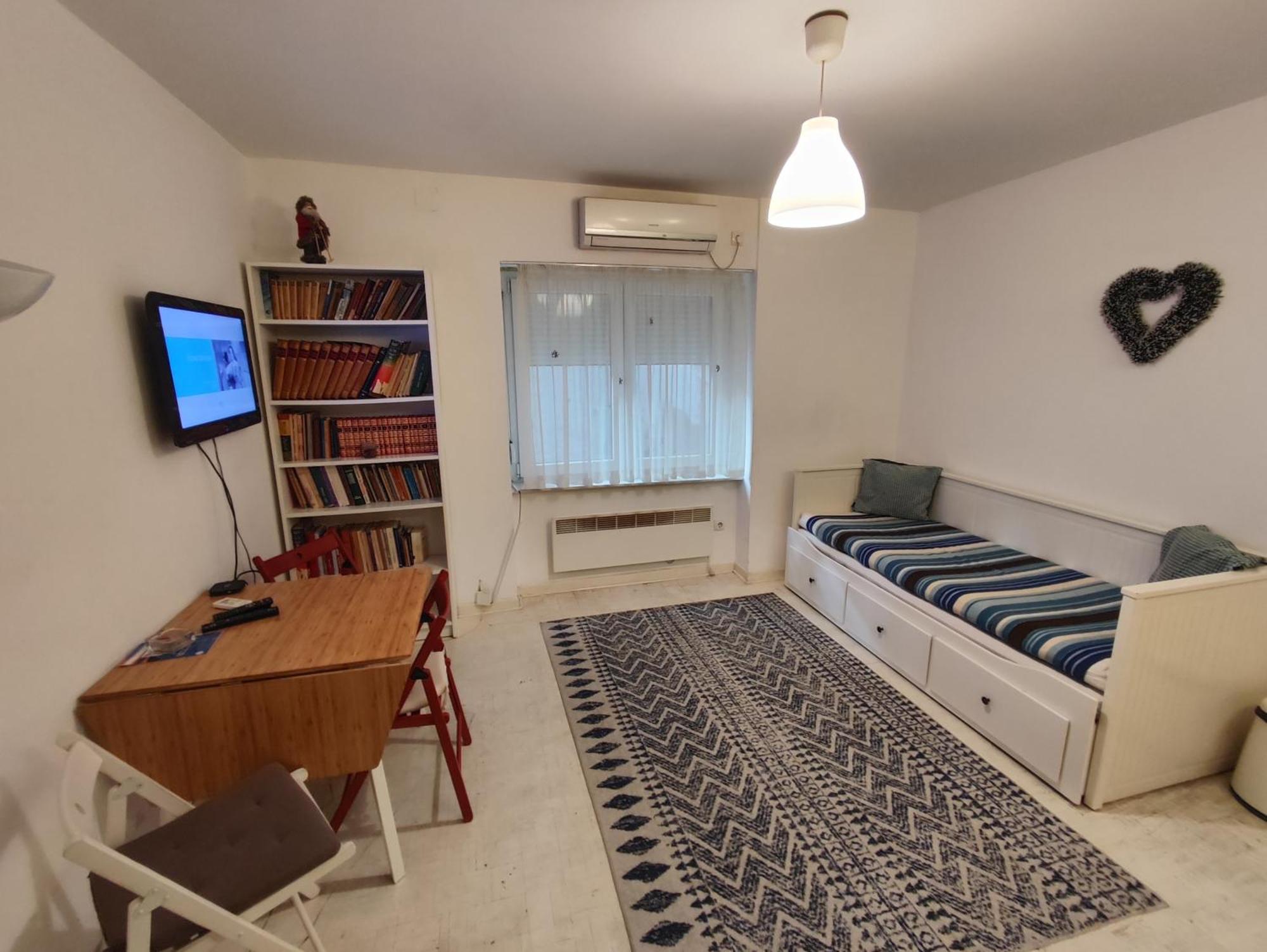 Balkan-Inn Apartments Beograd Eksteriør billede