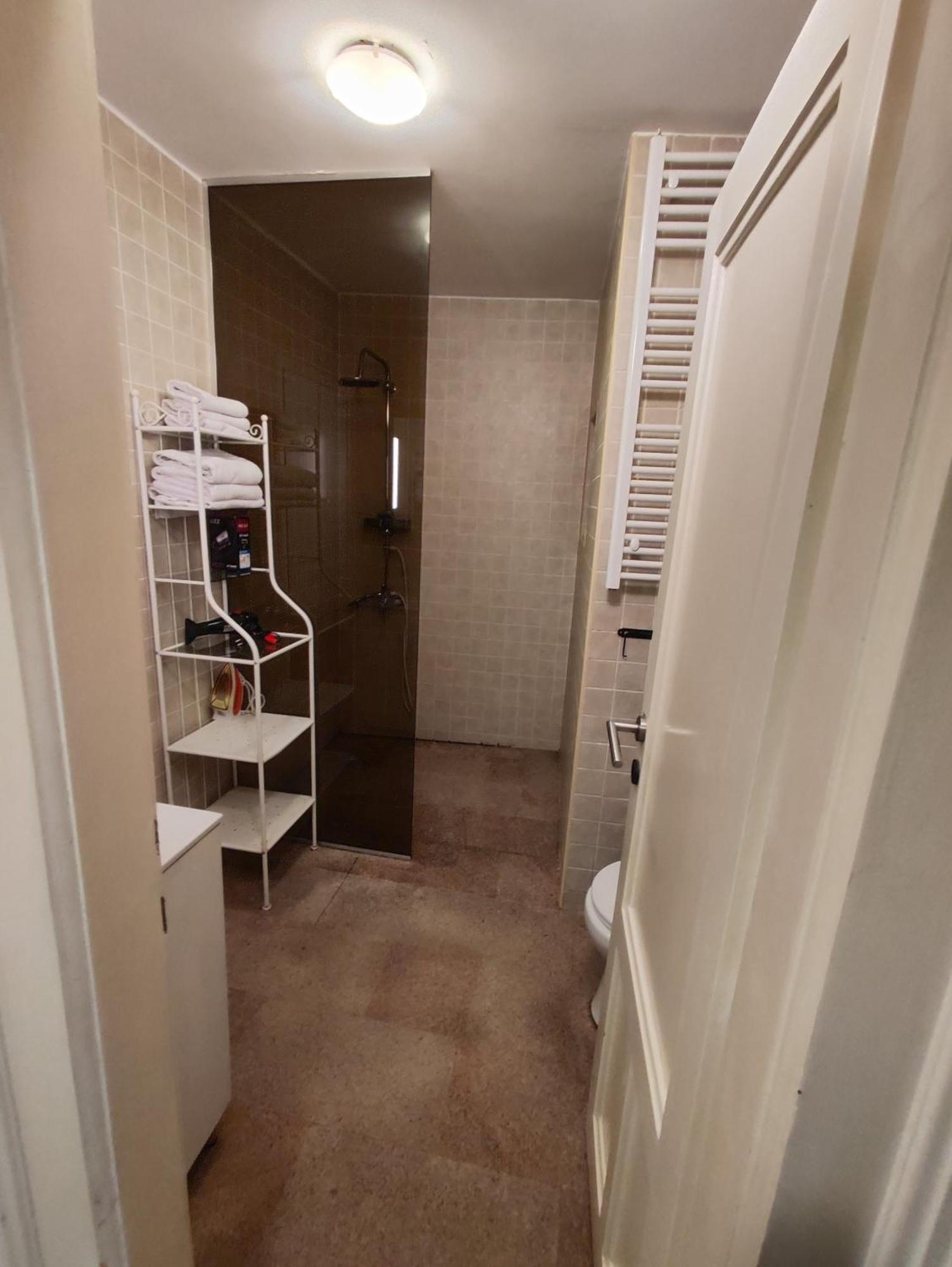 Balkan-Inn Apartments Beograd Eksteriør billede