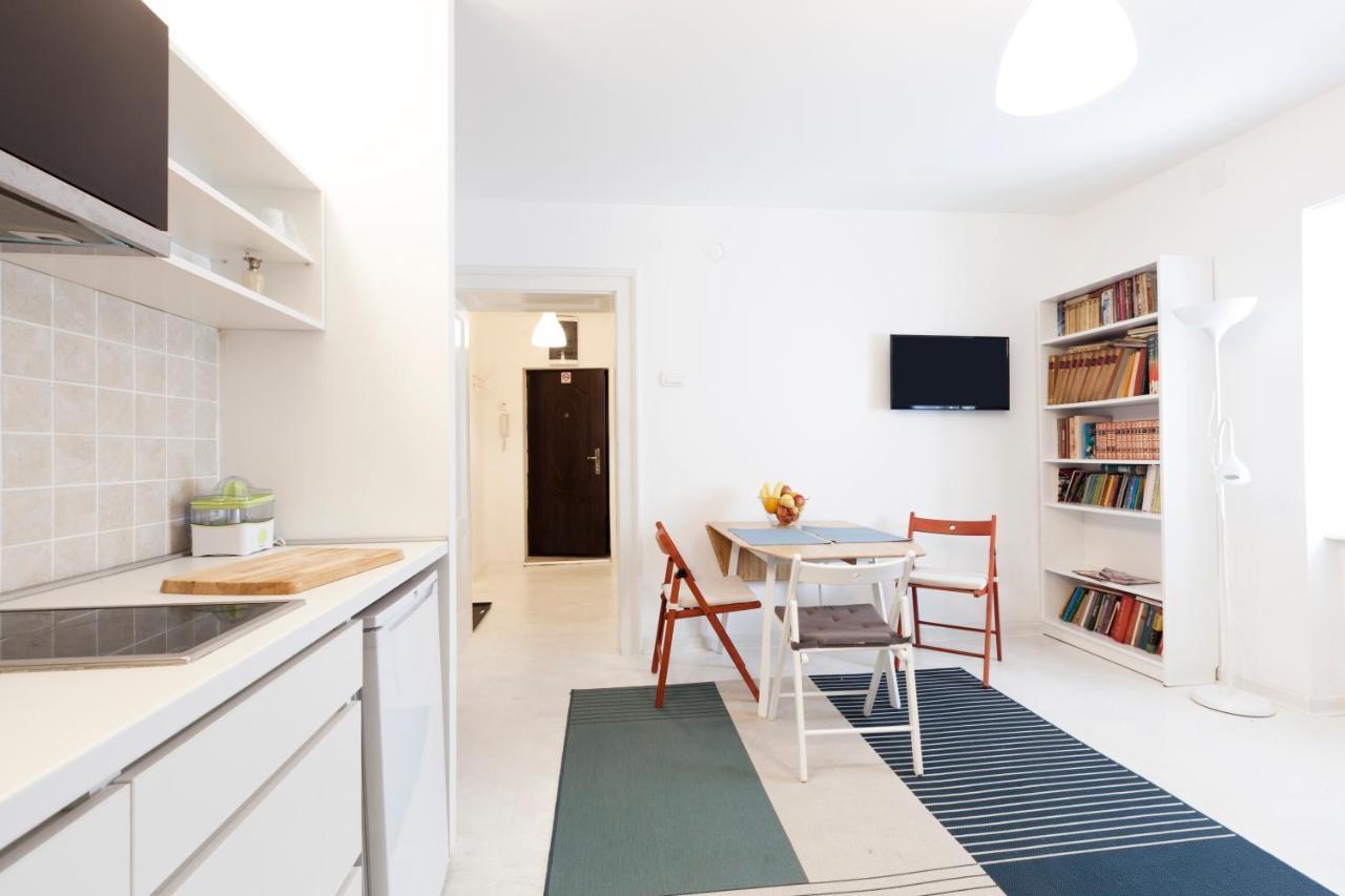 Balkan-Inn Apartments Beograd Eksteriør billede