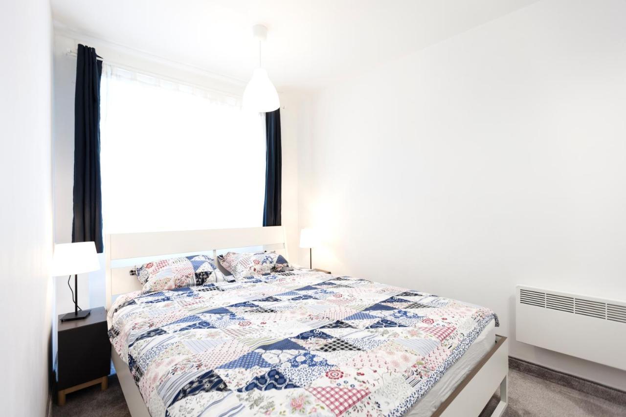 Balkan-Inn Apartments Beograd Eksteriør billede