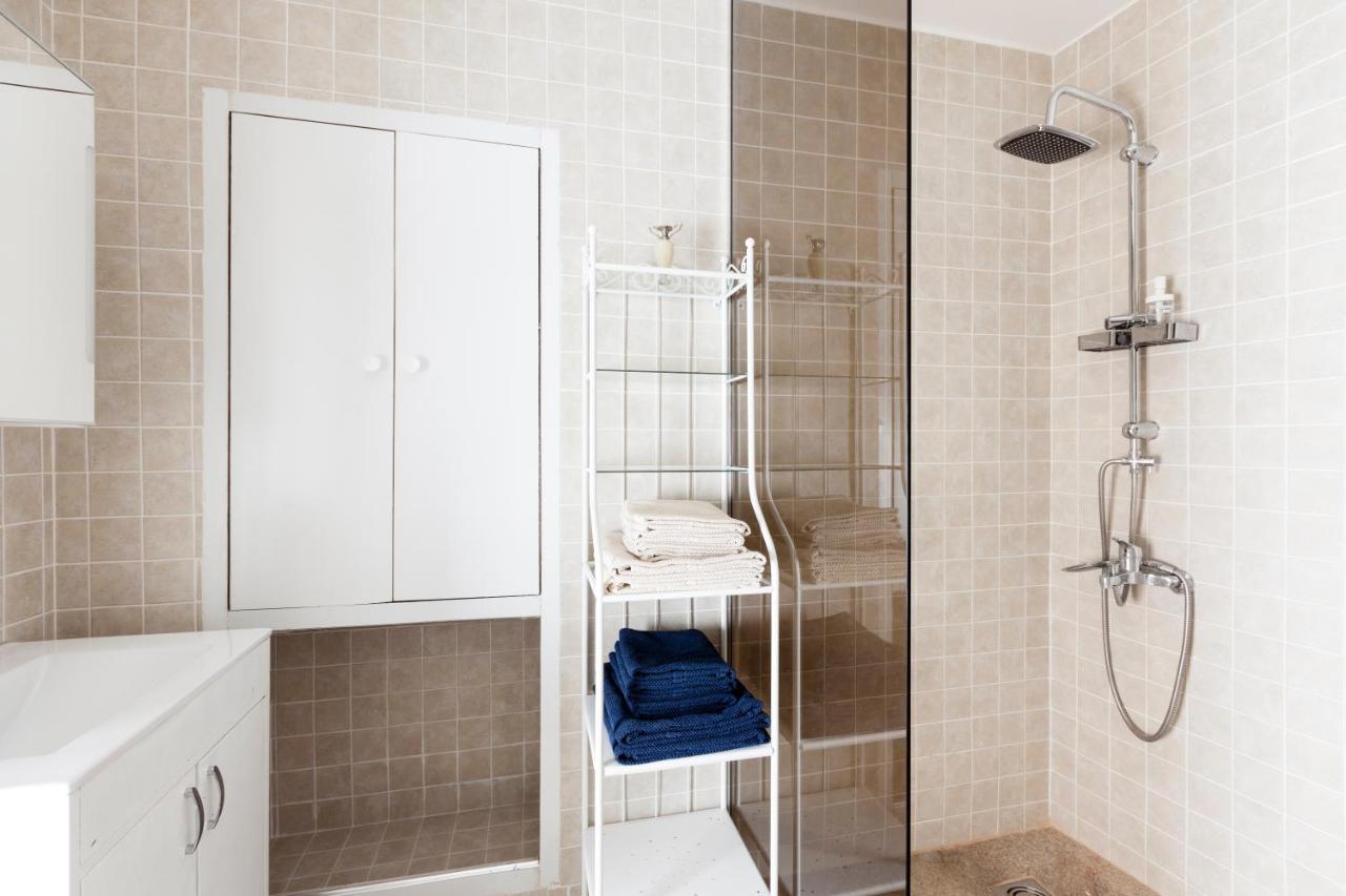 Balkan-Inn Apartments Beograd Eksteriør billede